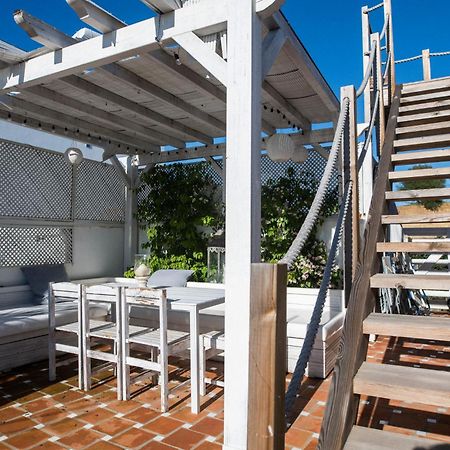 The Beach House Roof Вила-Нова-де-Касела Экстерьер фото
