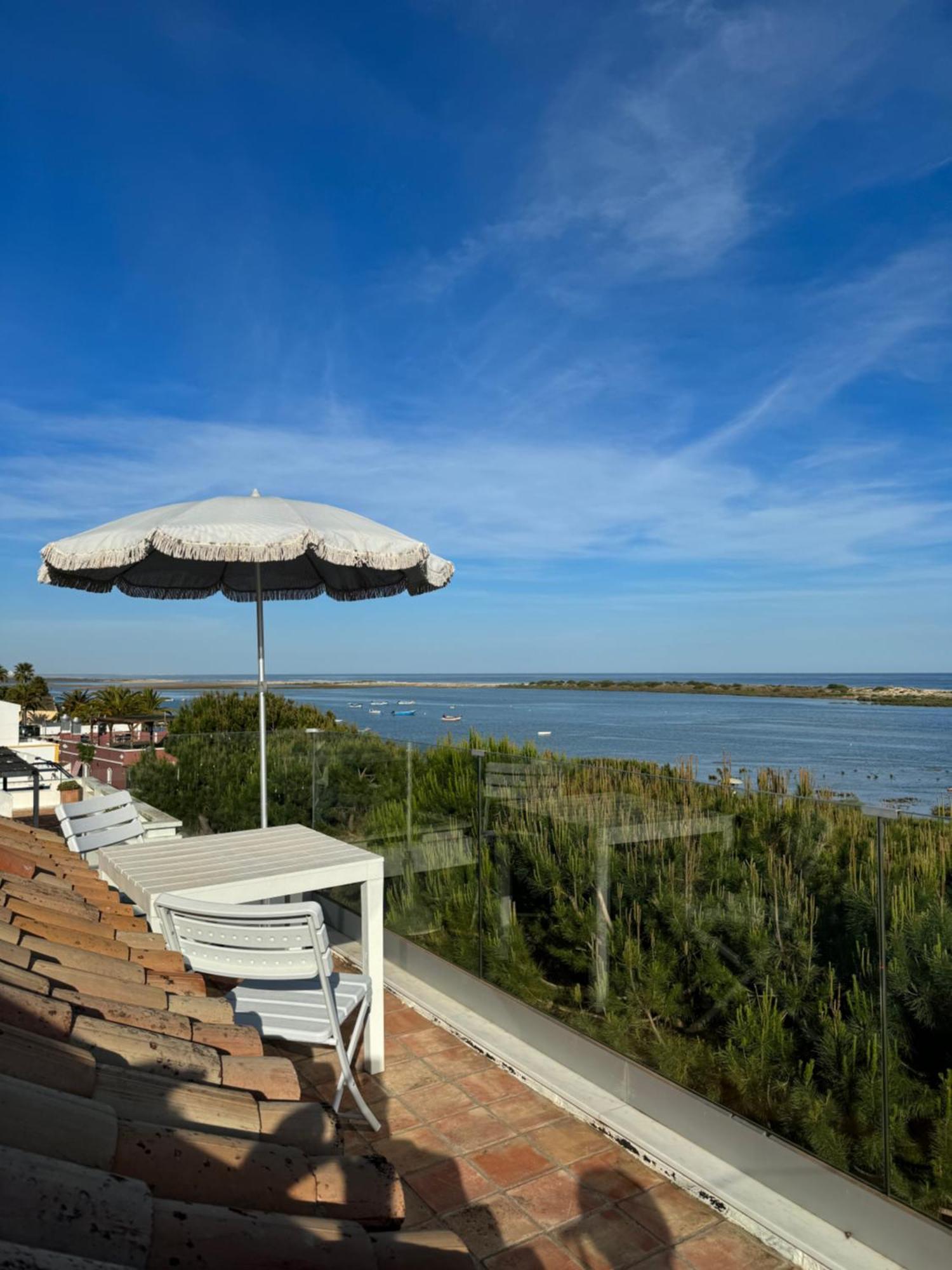 The Beach House Roof Вила-Нова-де-Касела Экстерьер фото