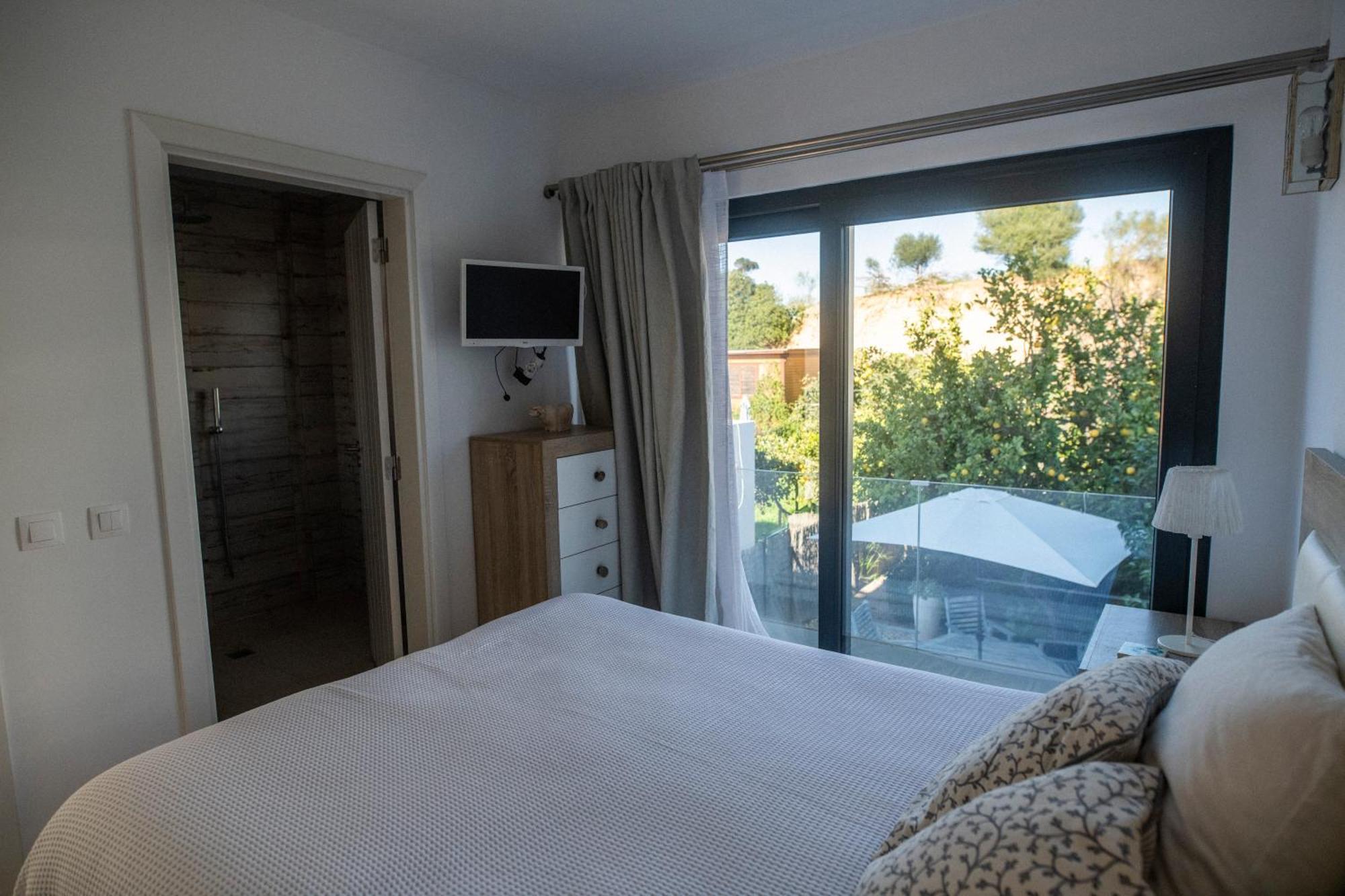 The Beach House Roof Вила-Нова-де-Касела Экстерьер фото