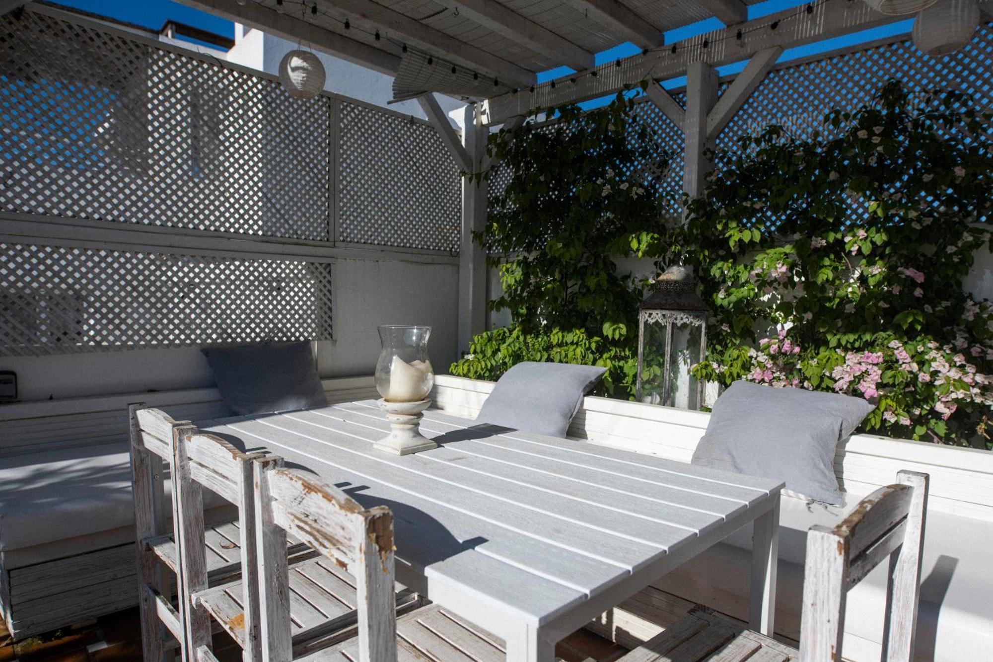 The Beach House Roof Вила-Нова-де-Касела Экстерьер фото